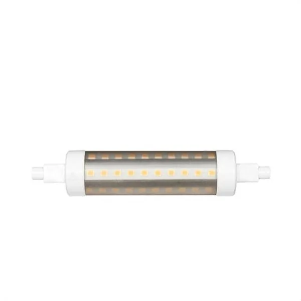 BENEITO - LINEAL TUBULAR R7S 9W 360º 3000K