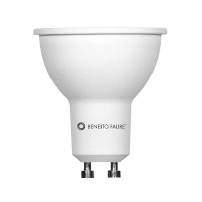 BENEITO - LAMPARA LED SYSTEM 8W GU10 2700K