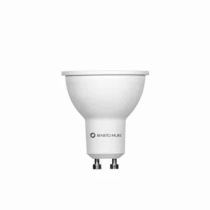 BENEITO - LÁMPARA LED SYSTEM 8W GU10 4000K