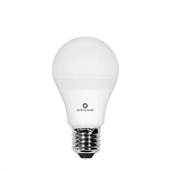 BENEITO - STANDARD 12W E27 360º 4000K