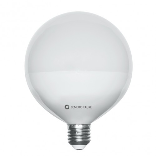 BENEITO - GLOBO 16W E27 360º 2700K