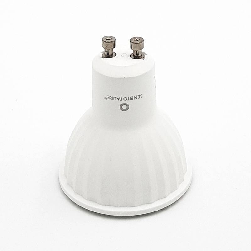 BENEITO - UNIFORM-LINE GU10 6W 120º 2700K