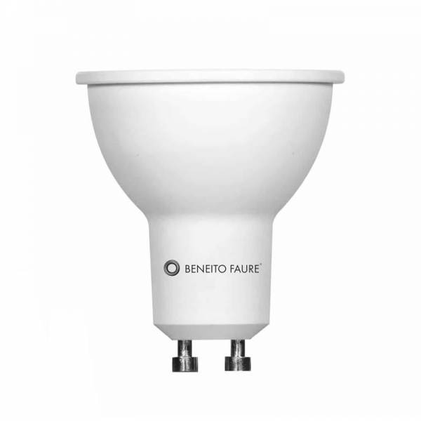 BENEITO - UNIFORM-LINE GU10 6W 120º 4000K