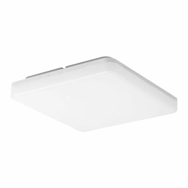 BENEITO - KORA SQUARE 25W SWITCH 2700K/3000K/4000K BLANCO