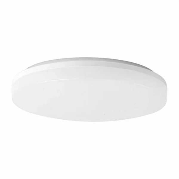 BENEITO - KORA ROUND 25W SWITCH 2700K/3000K/4000K BLANC
