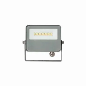 BENEITO - PROJECTOR SKY 10W SWITCH NEGRE 3.000K-4.000K-5.000K