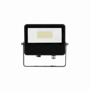BENEITO - PROJECTOR SKY 30W SWITCH NEGRE 3.000K-4.000K-5.000K