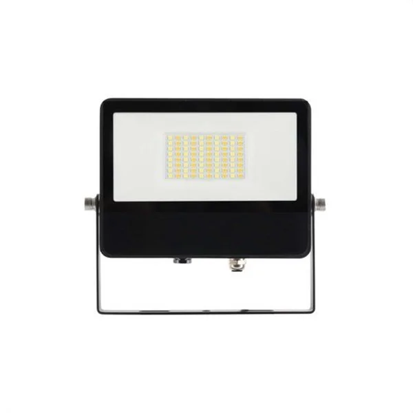 BENEITO - SKY SWITCH 40W 115º SWITCH 3000K/4000K/5000K NEGRE