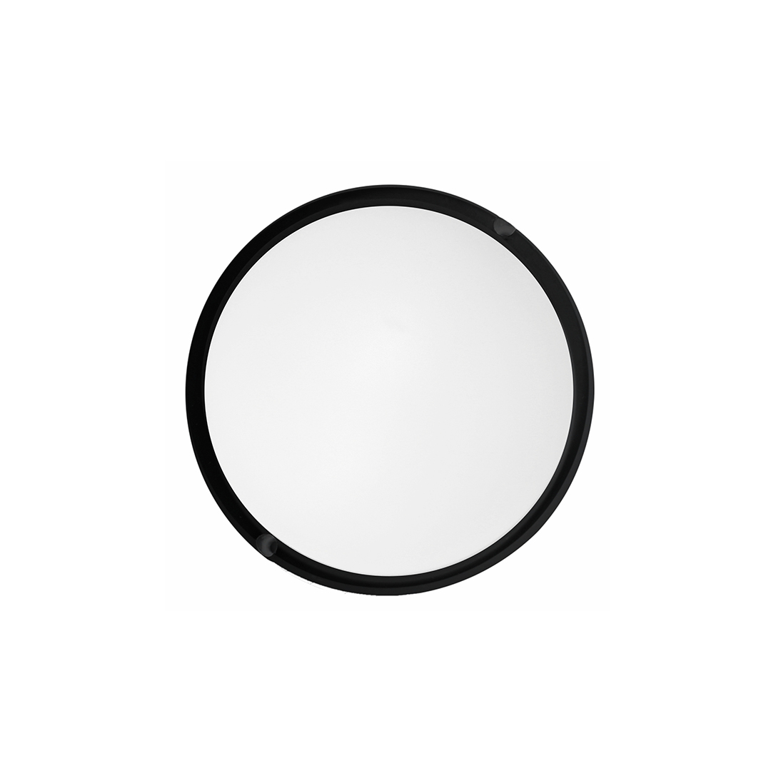 BENEITO - SELEN 12W 120º 4000K NEGRE