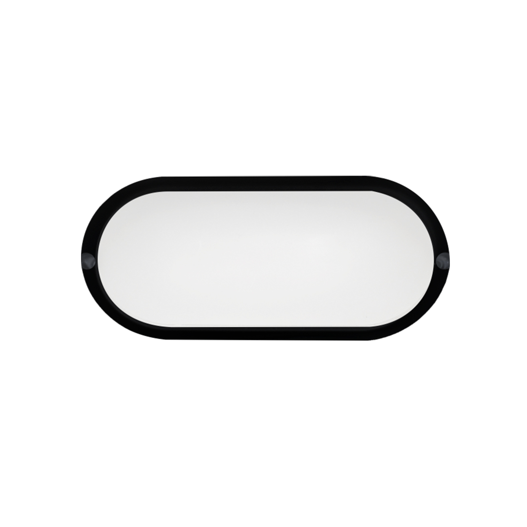 BENEITO - ZIBOR NEGRO 12W. 4000K