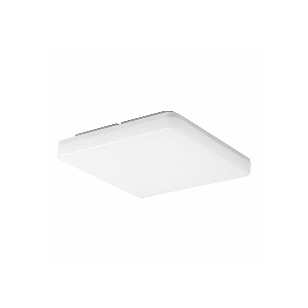 BENEITO - KORA SQUARE 20W SWITCH 2700K/3200K/4000K BLANCO