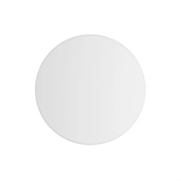 BENEITO - MAC WALL 180MM 15W SUPERFICIE 360º SWITCH 2700K/3200K/4000K TRIAC DIMM BLANC