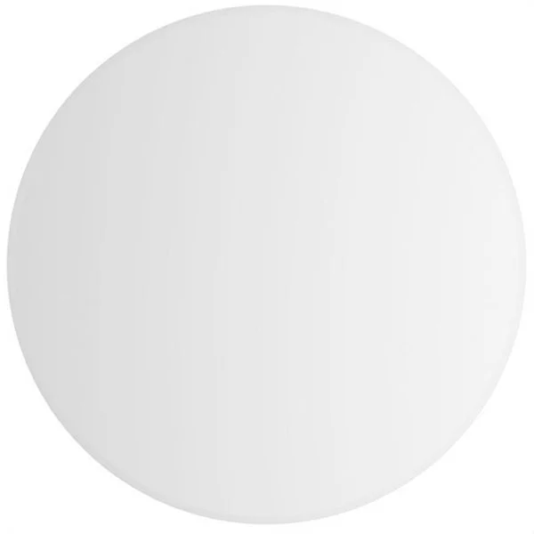 BENEITO - MAC WALL 250MM 20W SUPERFICIE 360º SWITCH 2700K/3200K/4000K TRIAC DIMM BLANC