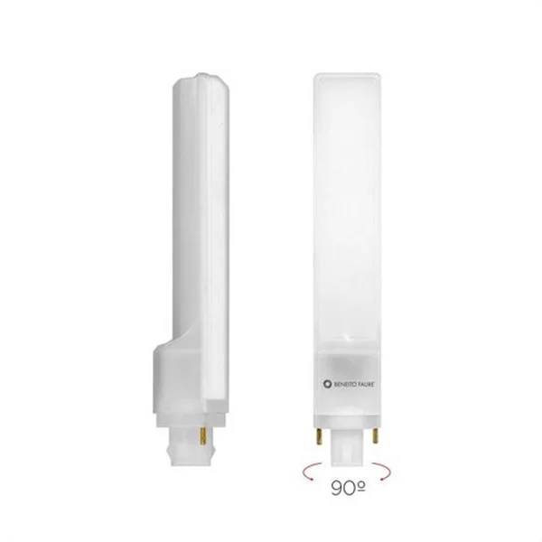 BENEITO - CALA 10W G24 135º 4000K