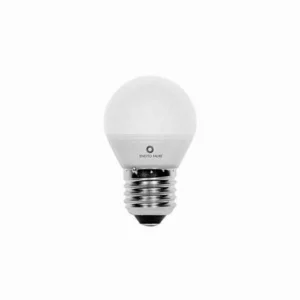 BENEITO - LAMPADA LED ESFERICA 45MM 5W E27 3000K