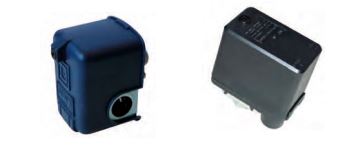 PRINZE - PRESSOSTAT XMP-12T