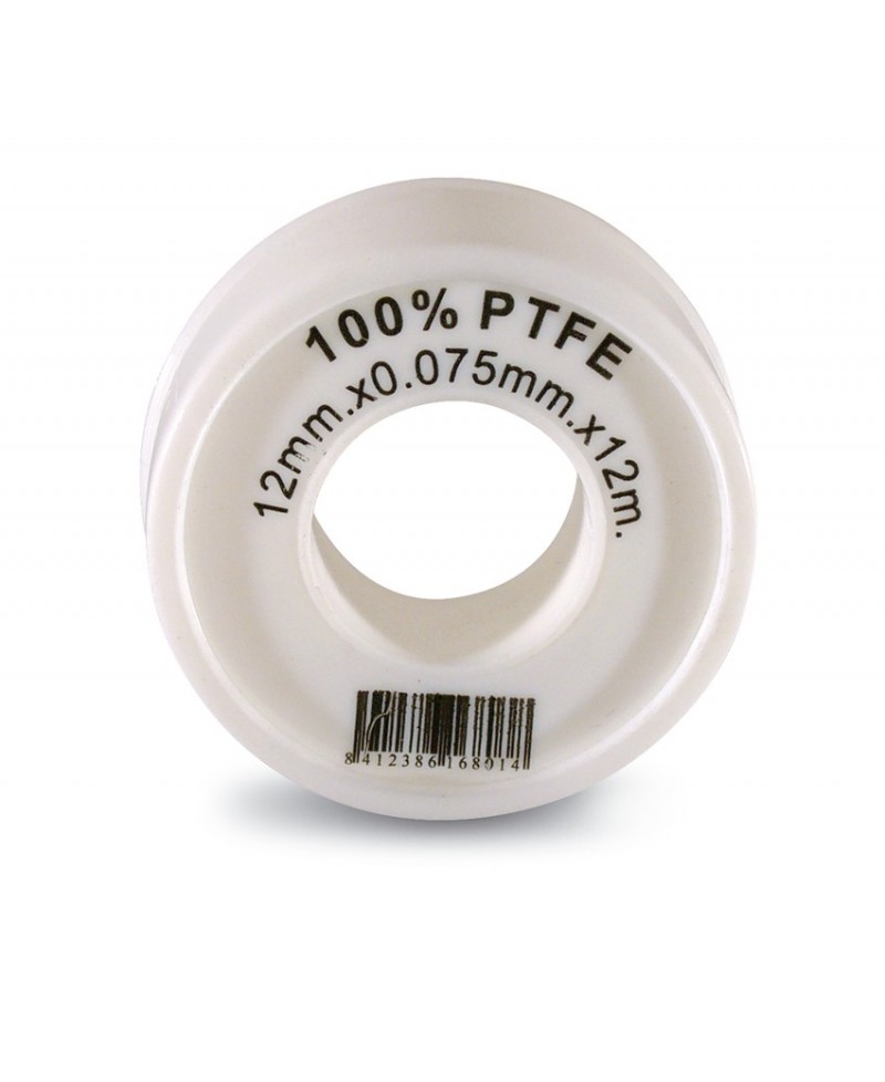 TEFLO - RULL TEFLO NORMAL (R-12MTS)