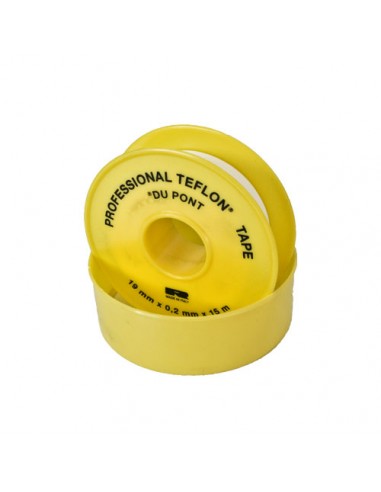 TEFLO - RULL TEFLO SUPER (R-15MTS)