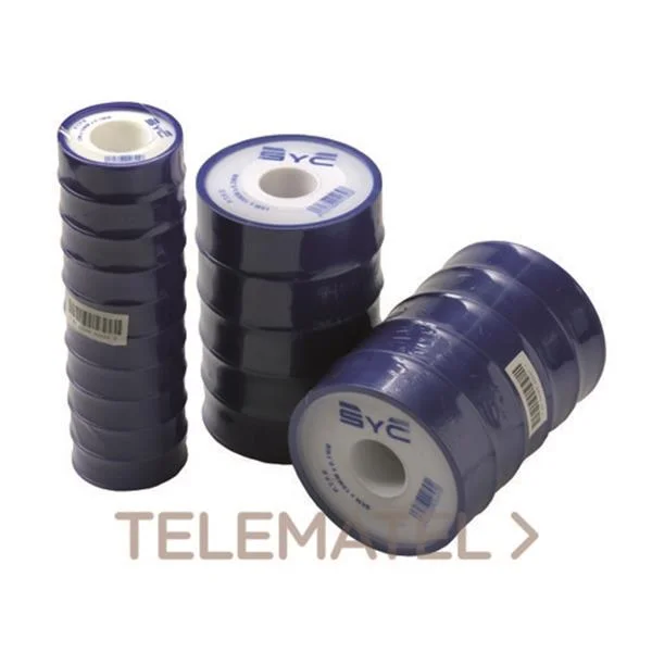TEFLO - CINTA TEFLÓN SUPER (R-15MTS)