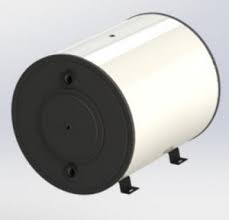DLP - DIPÒSIT INÈRCIA MINI 50 LTS.