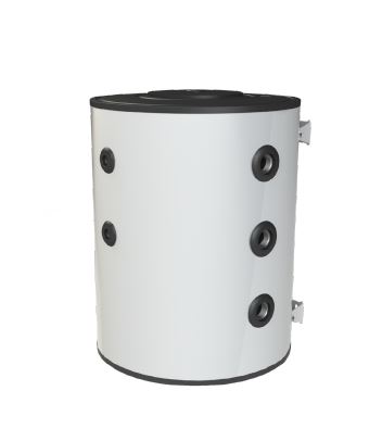 DLP - DIPÒSIT INÈRCIA MINI 100 LTS.