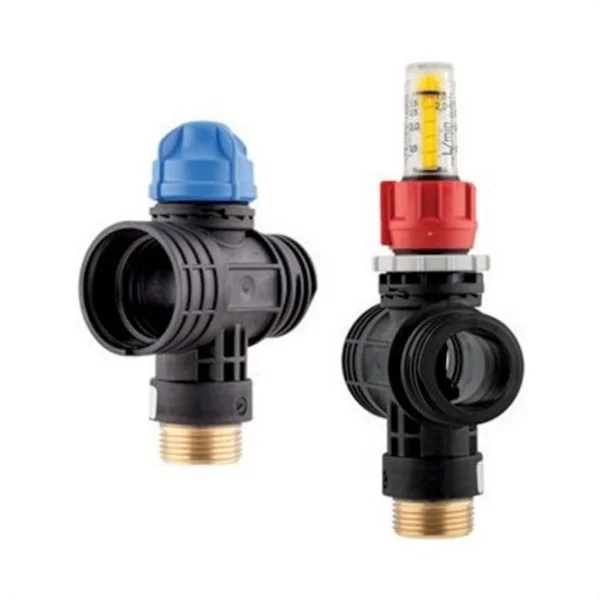 ROTH - COL·LECTOR PLASTIC MODUL ANADA+TORNADA
