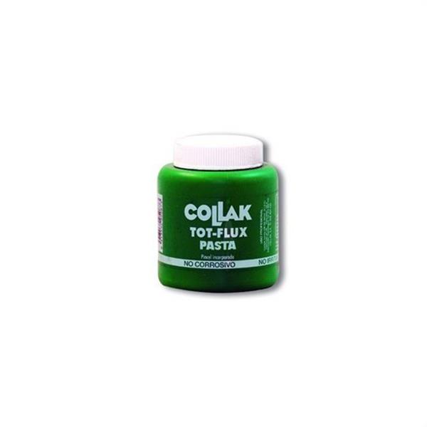 COLLAK - DECAPANTE PASTA 125ML