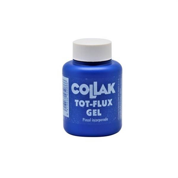 COLLAK - DECAPANTE GEL 100ML