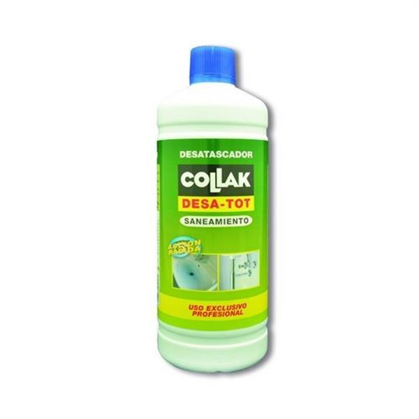 COLLAK - DESATASCADOR 1000ML