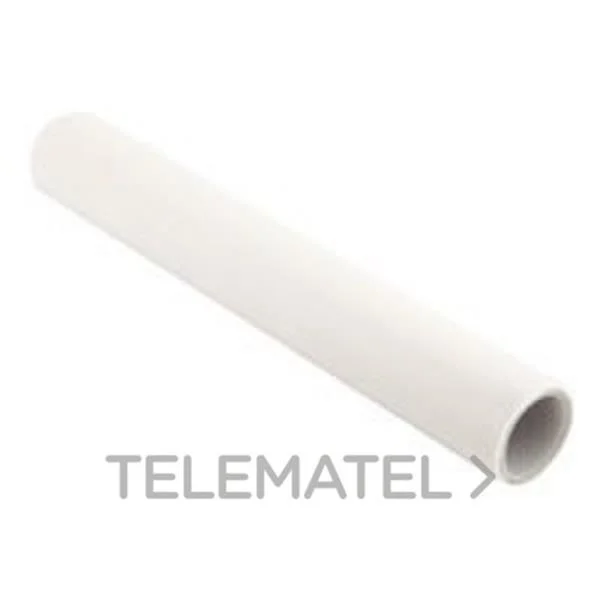 FITTING STD - MTS. TUBO BARRA MULTICAPA PERT/AL/PERT D-20X2 (B-4MTS)