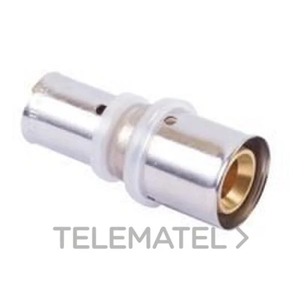 FITTING STD - MULTICAPA MANEGUET REDUIT 20(2,0)X16