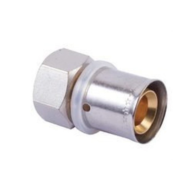 FITTING STD - MULTICAPA RACOR HEMBRA D-32X1"