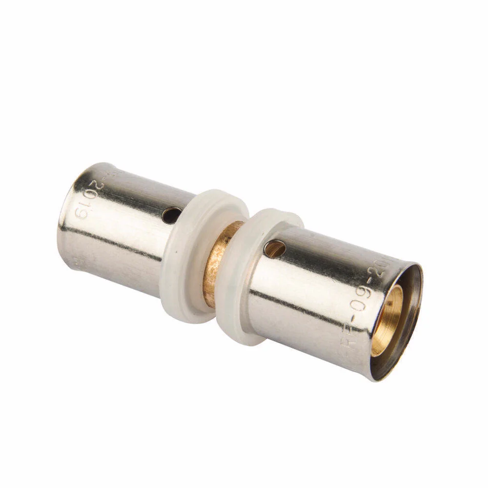 FITTING STD - MULTICAPA MANGUITO D-25