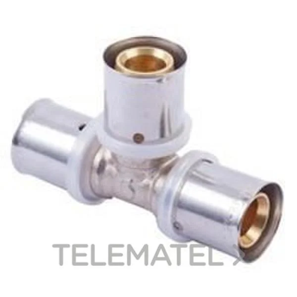 FITTING STD - MULTICAPA TE IGUAL D-20X2,0