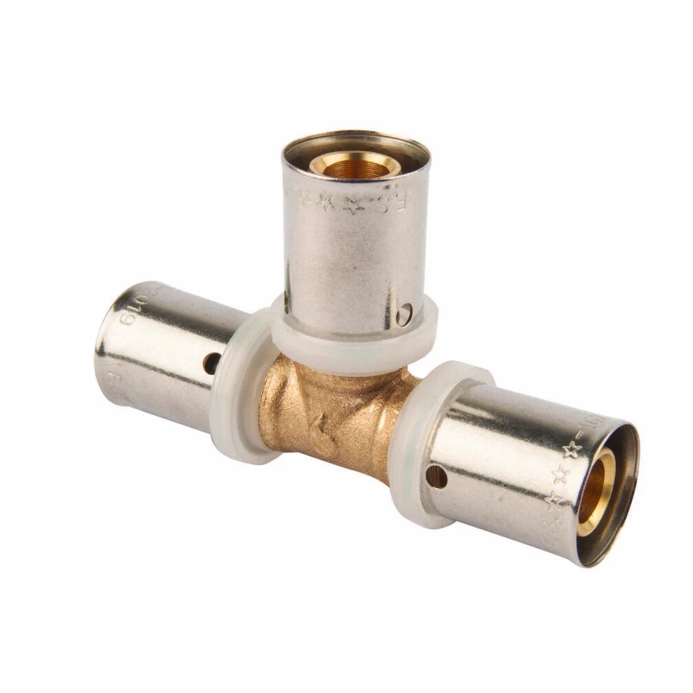 FITTING STD - MULTICAPA TE IGUAL D-32