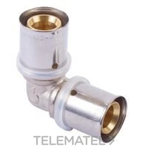 FITTING STD - MULTICAPA COLZE D-20X2