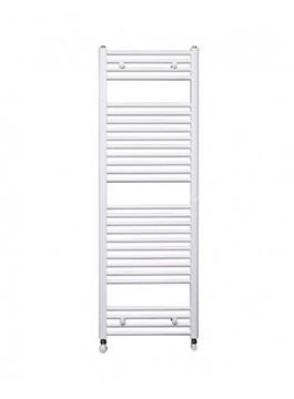 ZEHNDER - RADIADOR TOVALLOLER 194W 775X500MM BLANC