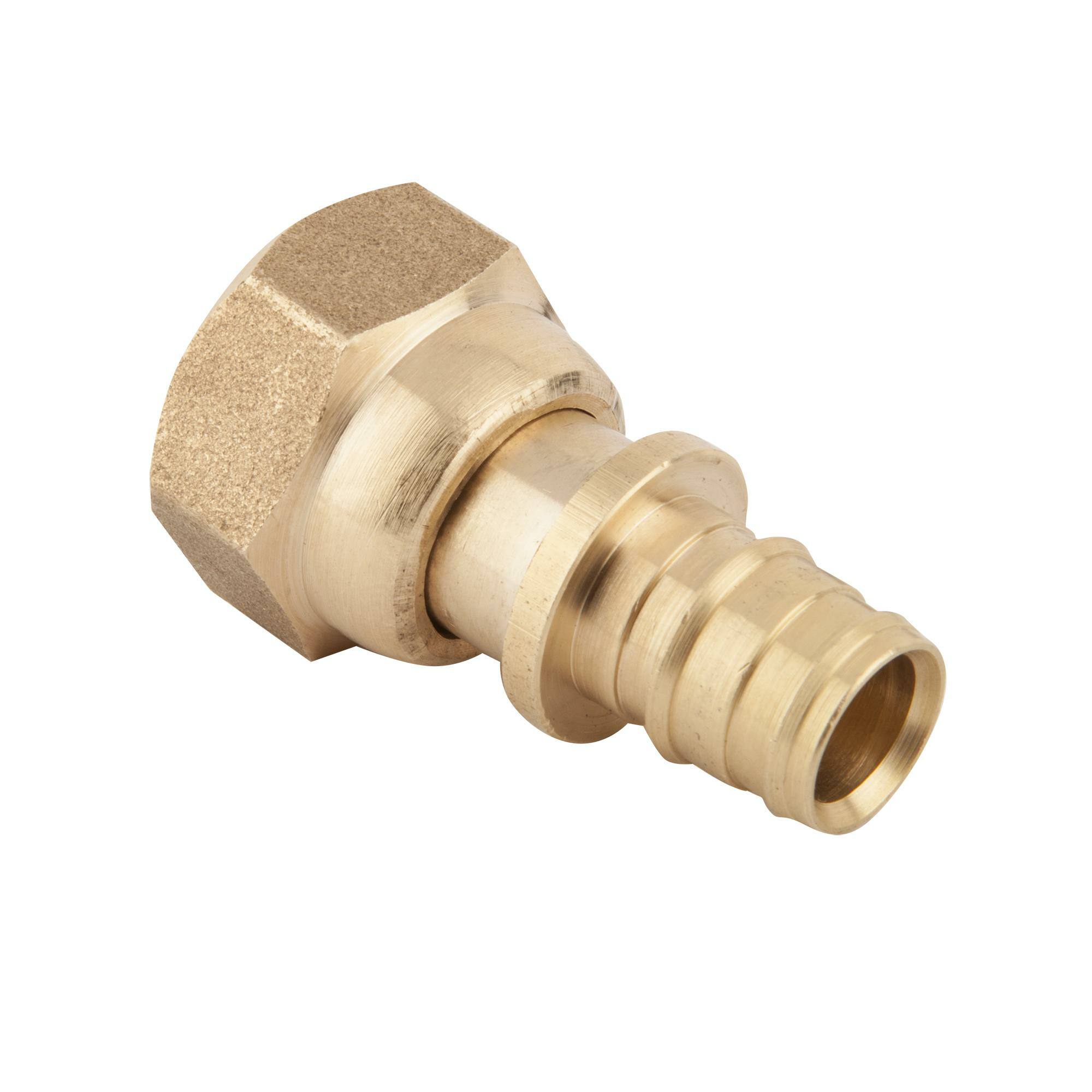 FITTING STD - Q&E RACOR MÓVIL D-20X3/4"