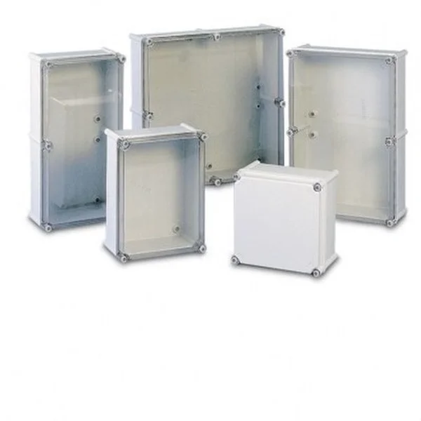 CAHORS - CAJA MODULAR 270X270X171 MT33 C/JUNTA