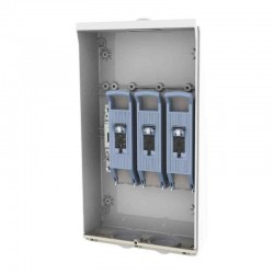 CAHORS - CAJA DOBLE AILLAMENT INT.1 MONOF. RF. 0234998