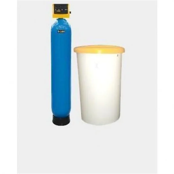 CILLIT - DESCALCIFICADOR BA 118 ECO DATA BIBLOC