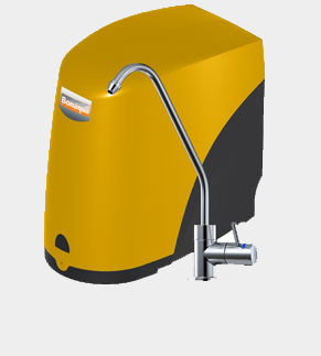 CILLIT - ÓSMOSIS BONAQUA BASIC LED