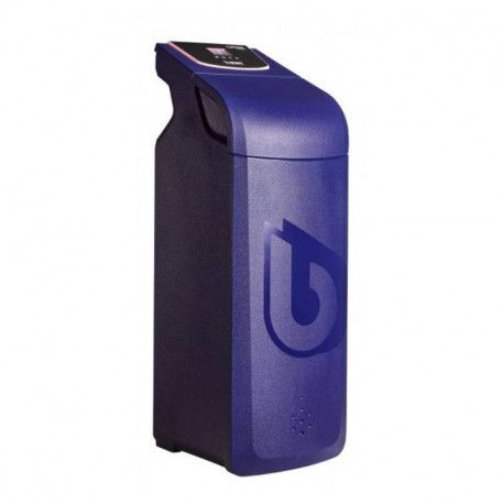 BWT - DESCALCIFICADOR DOMESTIC MY PERLA 24 LTS WIFI