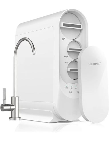 CILLIT - GENIUS D500 EQUIPO OSMOSIS INVERSA