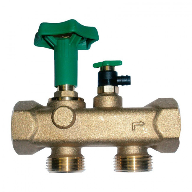 CILLIT - MULTIBLOCK INLINE 1"