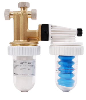 CILLIT - KIT FILTRE + IMMUNO