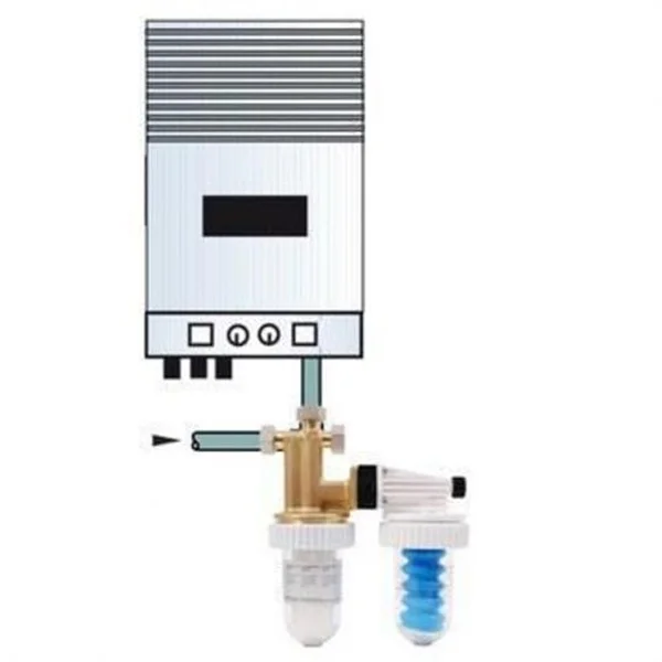 CILLIT - KIT FILTRE + IMMUNO