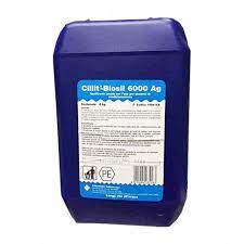 CILLIT - PRODUCTO BIOSIL 6000AG BIDÓN 5 KGS. LIMPIADOR 560625