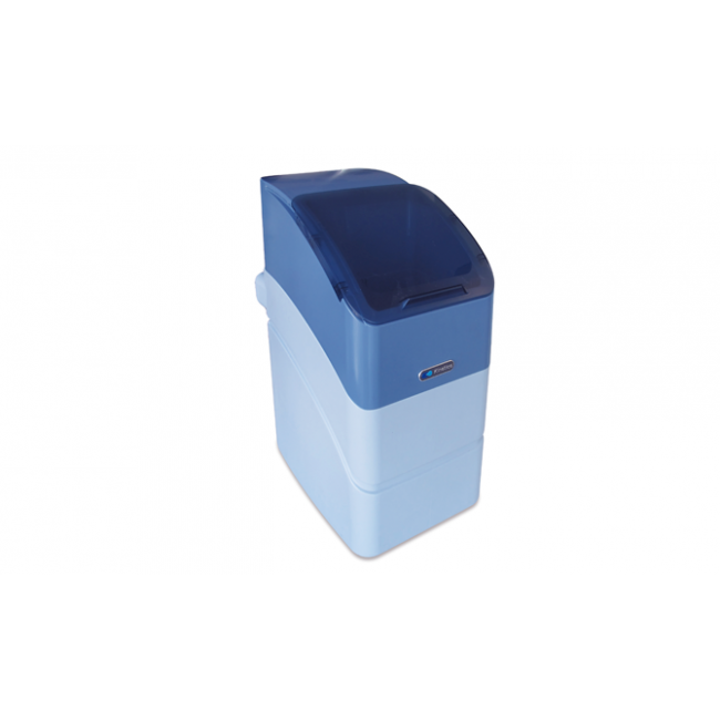 WATERFILTER - ESSENTIAL 11 DESCALCIFICADOR COMPACTO 10,5L