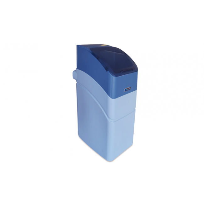 WATERFILTER - ESSENTIAL 11 DESCALCIFICADOR COMPACTE 10,5L view 2